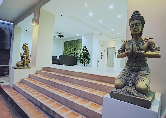 Harmony Patong Hotel