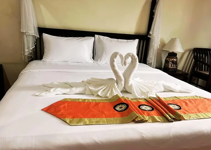 Harmony Patong Hotel